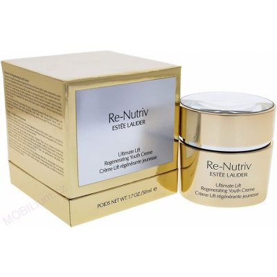 Estée Lauder Re-Nutriv (Ultimate Lift Regenerating Youth Gelee) 50 ml