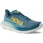 Hoka One One M Mach 5 1127893-BSOC Bluesteel/Sunlit Ocean – Hledejceny.cz