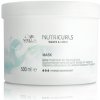 Wella Nutricurls Waves & Curls maska 500 ml