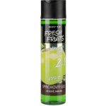 VIVACO Body Tip Fresh Zelené jablko sprchový gel 250 ml – Zboží Dáma