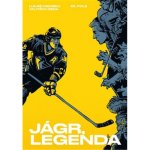 JÁGR, LEGENDA - Lukáš Csicsely – Hledejceny.cz