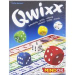 Mindok Qwixx – Zboží Živě