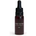 CBD Star Konopný CBD olej DAY 10% 10 ml – Zboží Mobilmania