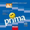 Audiokniha Prima A1/1.díl - Milena Zbranková, Jin Friederike, Lutz Rohrmann