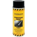 Chamäleon strukturovací sprej 500 ml černá – Hledejceny.cz