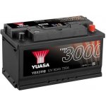 Yuasa YTX14-BS – Zbozi.Blesk.cz