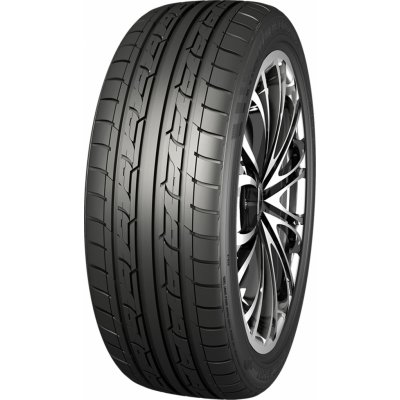 Nankang AS-2+ 285/35 R22 106W