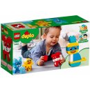  LEGO® DUPLO® 10858 Moji první skládací mazlíčci