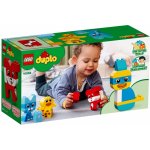 LEGO® DUPLO® 10858 Moji první skládací mazlíčci – Zboží Živě