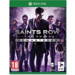 Saints Row: The Third Remastered – Zboží Živě