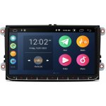 ESSGOO VW PASSAT GOLF TIGUAN, Seat Leon Ibiza, Škoda OCTAVIA, FABIA, YETI, ROOMSTER 187_4GB