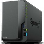 Synology DiskStation DS225+ – Zboží Mobilmania