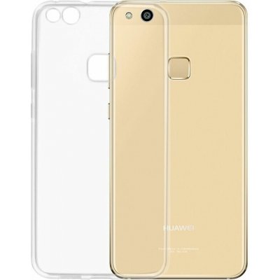 Pouzdro Forcell Ultra Slim 0,5mm Huawei P20 Lite čiré – Zboží Živě