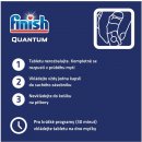 Finish Quantum tablety do myčky nádobí Apple Lime Blast 60 ks