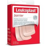 Leukoplast Barrier náplast voděodolná 3 velikosti 20 ks – Zboží Dáma