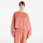 Nike Sportswear Collection Essentials Oversized Fleece Crew sweatshirt – Hledejceny.cz