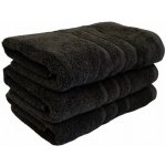 Profod Ručník Viola krémová 50 x 100 cm – Sleviste.cz