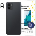 Wozinsky Full ochranné tvrzené sklo na kameru pro Xiaomi Redmi A1 / A2, 9145576275108 – Zboží Živě