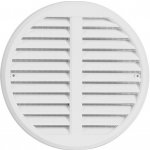 Haco VMKS 125 - 160 mm 175 mm bílá – Zboží Mobilmania