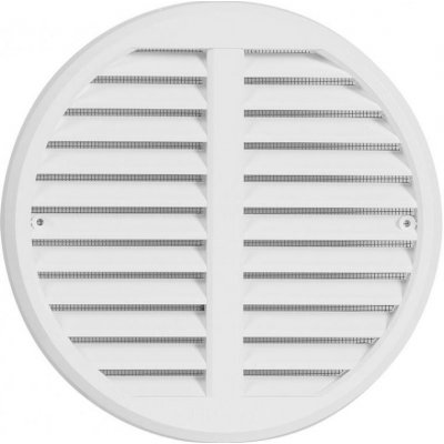 Haco VMKS 125 - 160 mm 175 mm bílá – Zboží Mobilmania