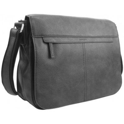 Mahel pánská crossbody brašna šedá – Zboží Dáma