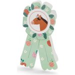 Party pozvánky kreslení koně 6 ks – Hledejceny.cz