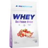 Proteiny All Nutrition Whey Lactose Free 700 g