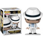Funko Pop! 346 Michael Jackson – Zboží Dáma