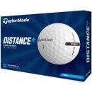 TaylorMade Distance Plus