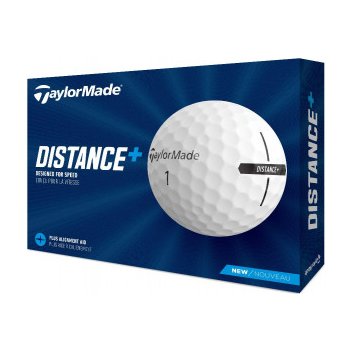 TaylorMade Distance Plus