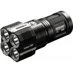 Nitecore TM28 QUADRAY – Zboží Dáma