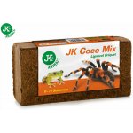 JK Animals Coco mix lignocel 650 g – Zboží Mobilmania