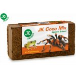 JK Animals Coco mix lignocel 650 g – Hledejceny.cz