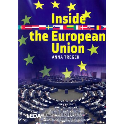 Inside the European Union - Anna Treger