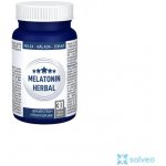 Melatonin Bylinky 30 tablet – Hledejceny.cz