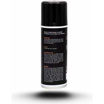 Spophy Coolant Spray 200 ml