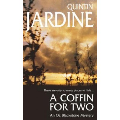 A Coffin for Two Q. Jardine