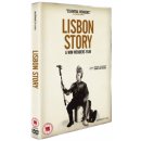 Lisbon Story DVD