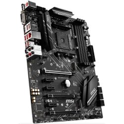 MSI X470 GAMING PLUS MAX