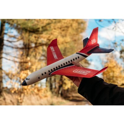 RMT Házedlomodels LongFly Glider 1 ks 309023 RTF bílé 1:10 – Zboží Dáma