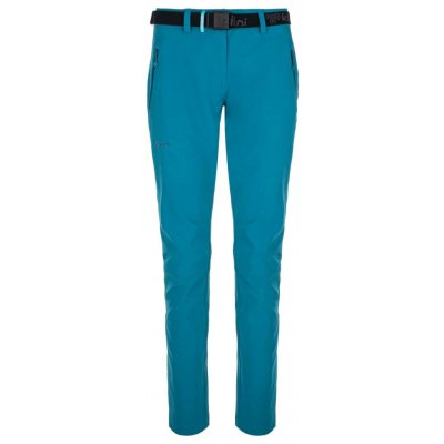 Kilpi BELVELA-W Dámské outdoorové kalhoty – Zboží Dáma