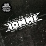 Iommi Tony & Glenn Hughes - 1996 Dep Sessions CD – Hledejceny.cz