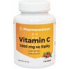 Vitamín a minerál Pharmacentrum Vitamin C 1000 mg se šípky 120 tablet