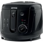 Gorenje GF 1800 BK – Zboží Dáma