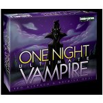 Bezier Games One Night Ultimate Vampire – Zbozi.Blesk.cz