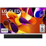 LG OLED77G45LW – Zboží Živě