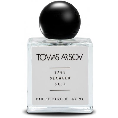 Tomas Arsov Sage Seaweed Salt parfémovaná voda dámská I. 50 ml – Hledejceny.cz