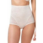 Triumph Kalhotky 10206011 Wild Rose Sensation Highwaist Modrá – Zboží Mobilmania