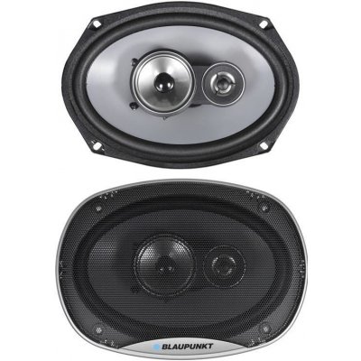 Blaupunkt BGx 693 | Zboží Auto
