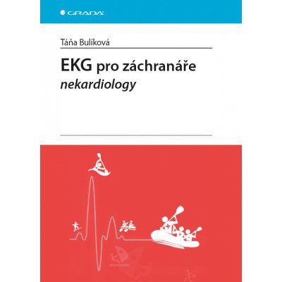 EKG pro záchranáře nekardiology